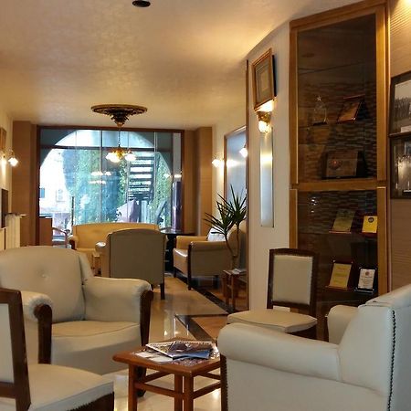 Oender Otel Erbaa Luaran gambar