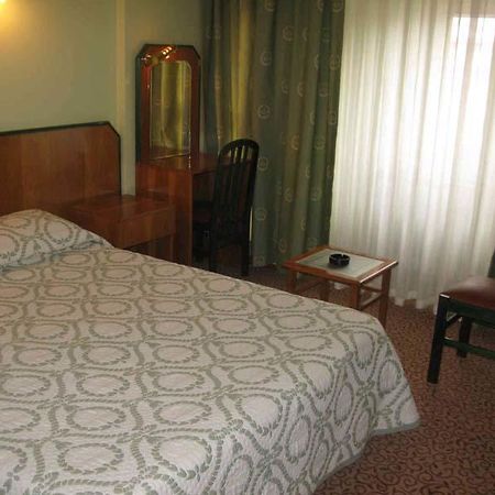 Oender Otel Erbaa Luaran gambar