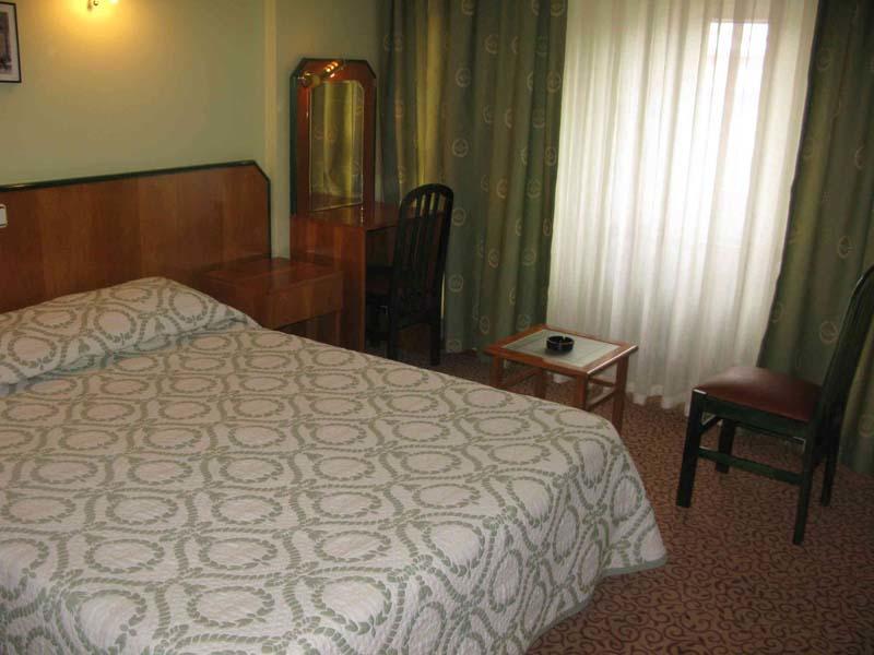 Oender Otel Erbaa Luaran gambar